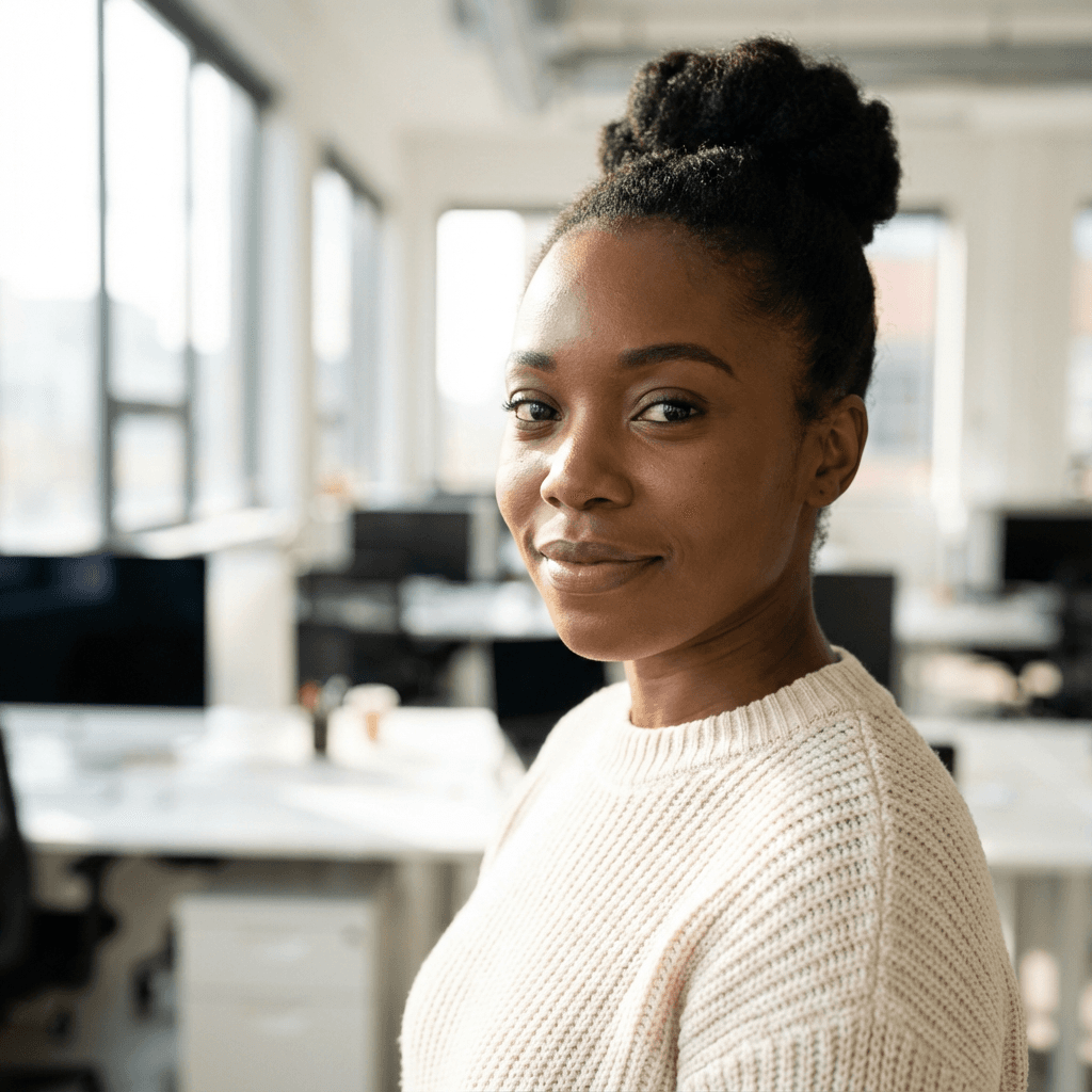 Jessica Kim, digital agency CEO