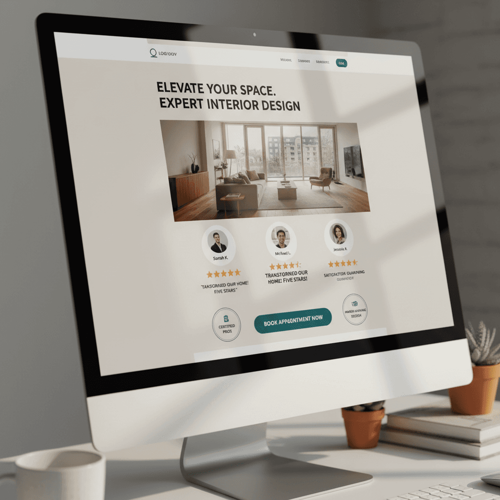 Conversion Optimization