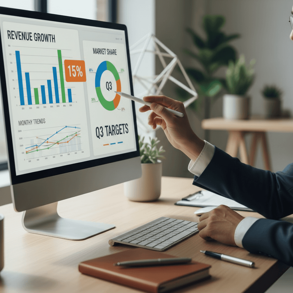 Data analysis and insights