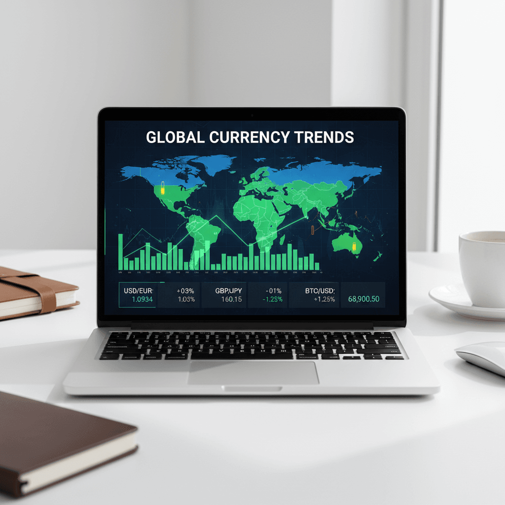 Data Synchronization